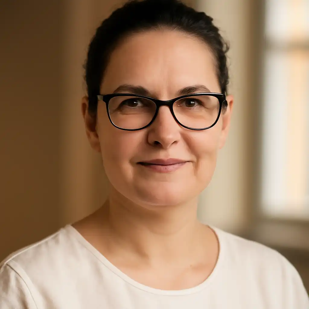 Anna Larsen